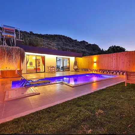 Begonvilla Patara